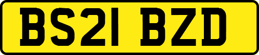 BS21BZD