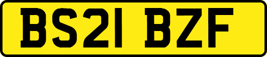 BS21BZF