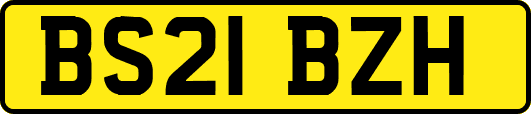 BS21BZH