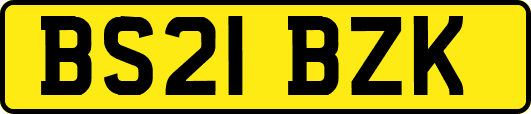 BS21BZK