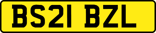 BS21BZL