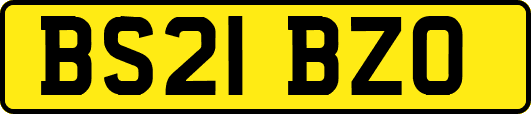 BS21BZO