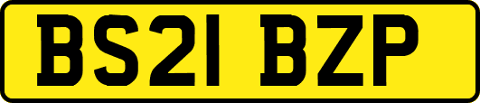 BS21BZP