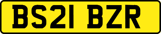 BS21BZR