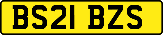 BS21BZS