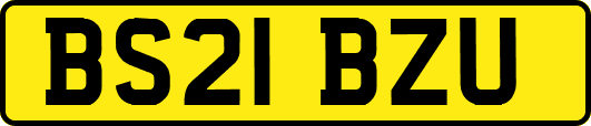 BS21BZU