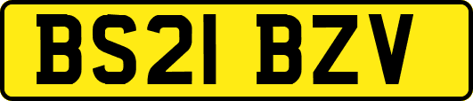 BS21BZV