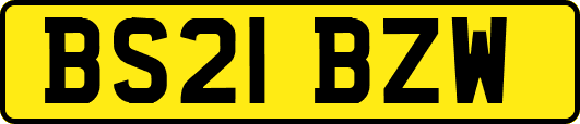 BS21BZW