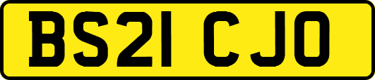 BS21CJO