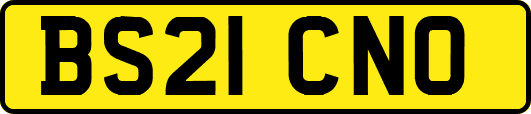 BS21CNO