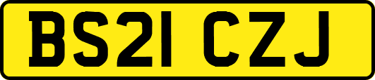 BS21CZJ