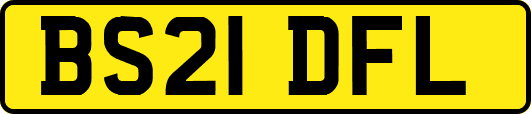 BS21DFL