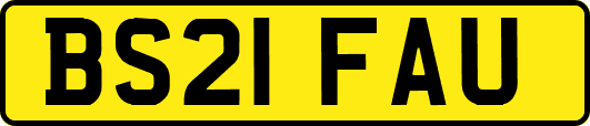 BS21FAU
