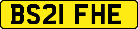 BS21FHE