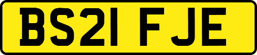 BS21FJE