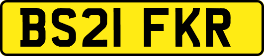 BS21FKR