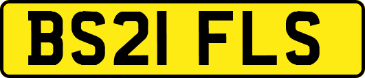 BS21FLS