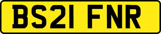 BS21FNR