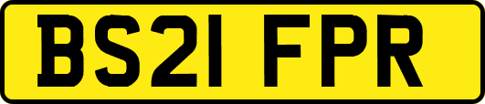 BS21FPR