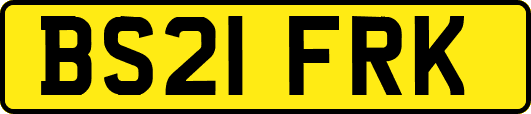 BS21FRK