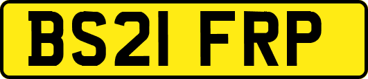 BS21FRP