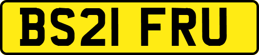 BS21FRU