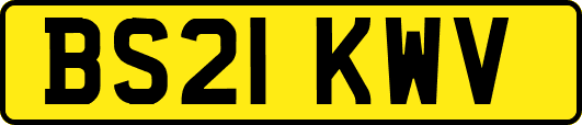 BS21KWV