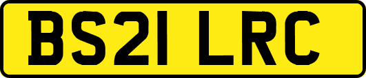 BS21LRC