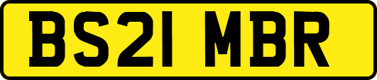 BS21MBR