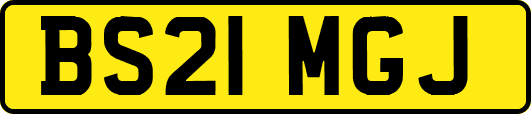 BS21MGJ
