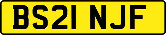 BS21NJF