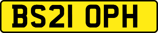 BS21OPH