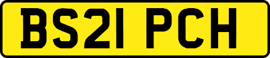 BS21PCH