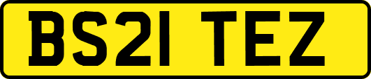 BS21TEZ