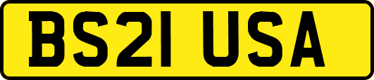 BS21USA