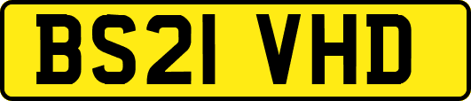 BS21VHD