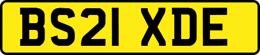 BS21XDE