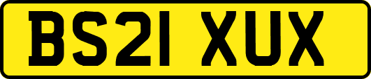 BS21XUX