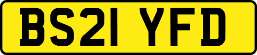 BS21YFD