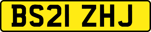 BS21ZHJ