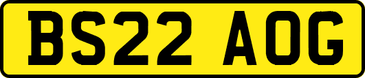 BS22AOG