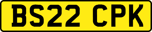 BS22CPK