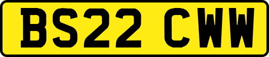 BS22CWW