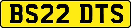 BS22DTS