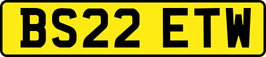 BS22ETW
