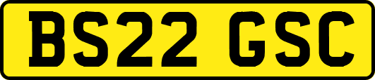 BS22GSC