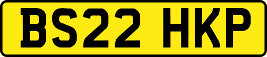 BS22HKP