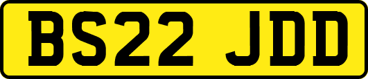 BS22JDD