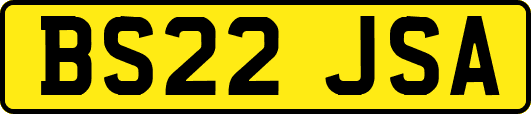 BS22JSA