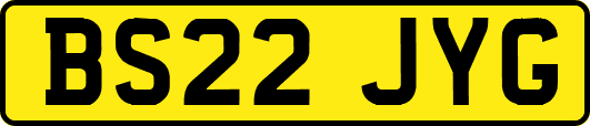 BS22JYG
